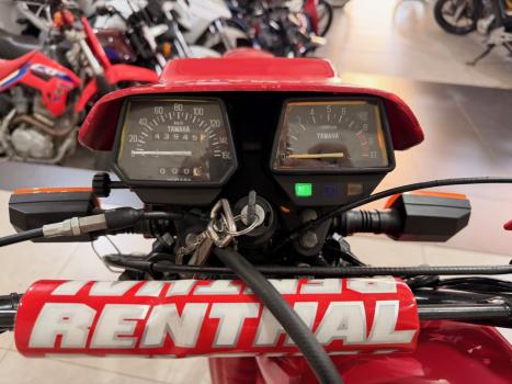 YAMAHA DT 180 CC, Foto 6