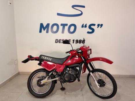 YAMAHA DT 180 S/N, Foto 1