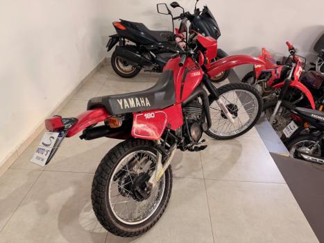 YAMAHA DT 180 S/N, Foto 5