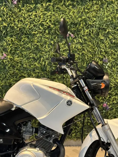 YAMAHA Factor 125 ED, Foto 4