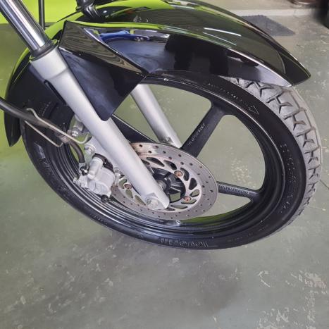 YAMAHA Factor 125 ED, Foto 2