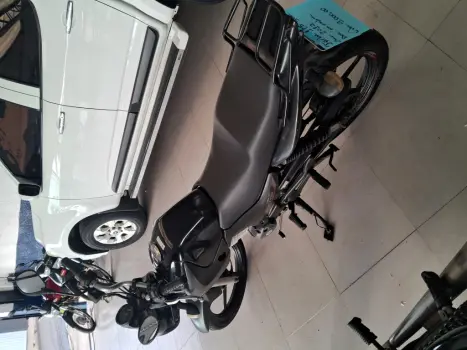 YAMAHA Factor 125 ED, Foto 4