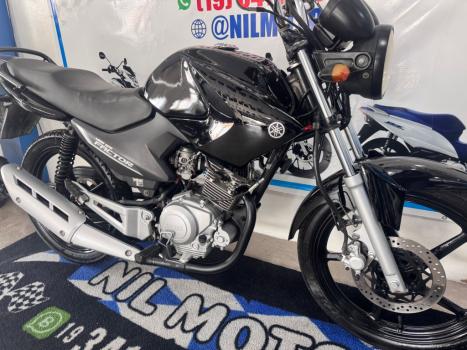 YAMAHA Factor 125 ED, Foto 1