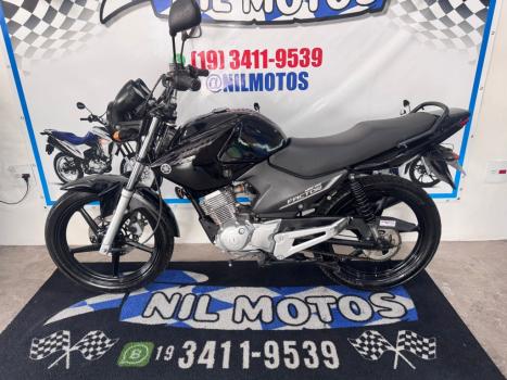 YAMAHA Factor 125 ED, Foto 2