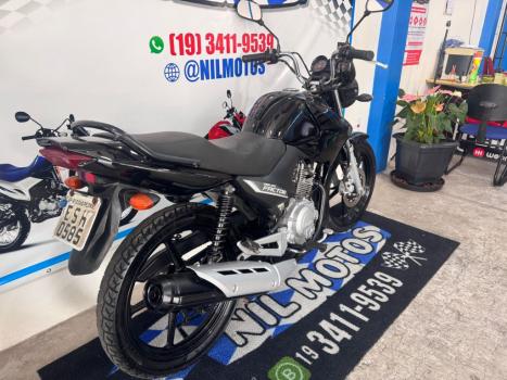 YAMAHA Factor 125 ED, Foto 3