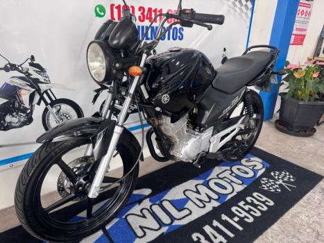 YAMAHA Factor 125 ED, Foto 4