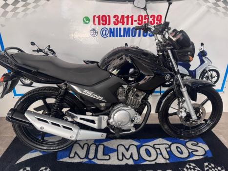 YAMAHA Factor 125 ED, Foto 5