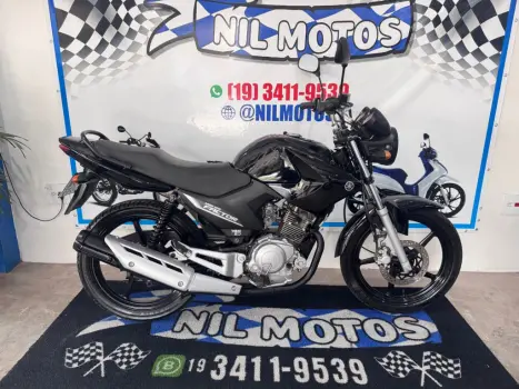 YAMAHA Factor 125 ED, Foto 7