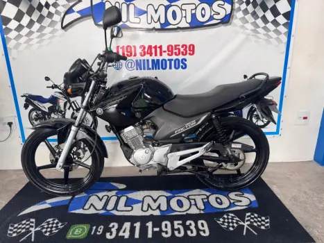 YAMAHA Factor 125 ED, Foto 8