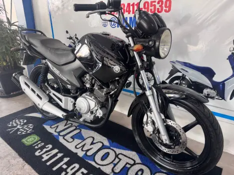 YAMAHA Factor 125 ED, Foto 11