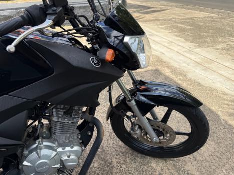 YAMAHA Factor 125 ED, Foto 2