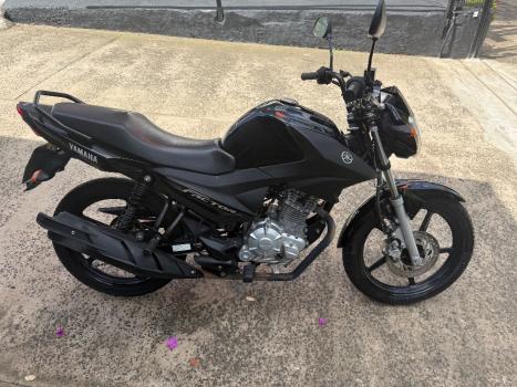 YAMAHA Factor 125 ED, Foto 4