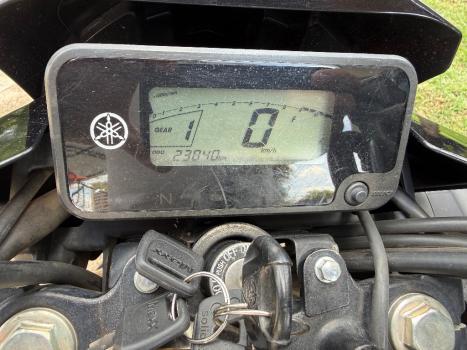 YAMAHA Factor 125 ED, Foto 5