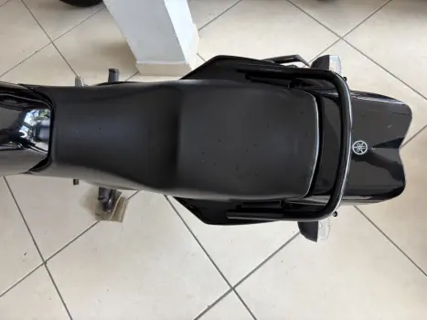 YAMAHA Factor 125 ED, Foto 8