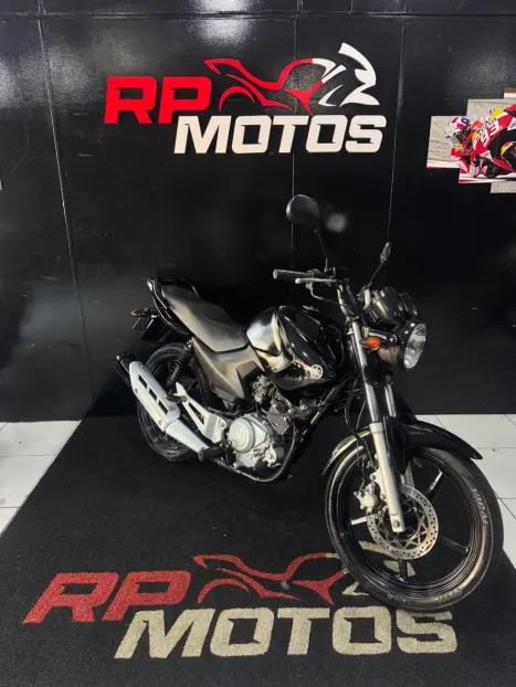 YAMAHA Factor 125 ED, Foto 4