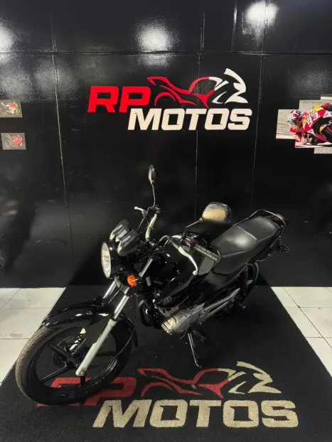 YAMAHA Factor 125 ED, Foto 5