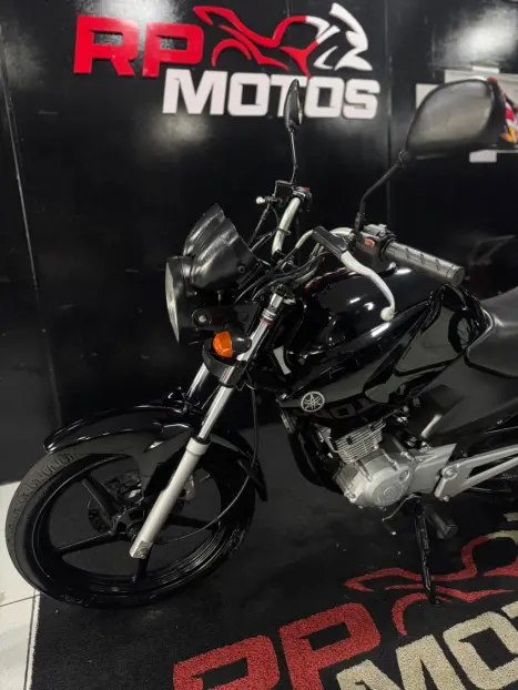 YAMAHA Factor 125 ED, Foto 7