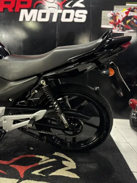 YAMAHA Factor 125 ED, Foto 8