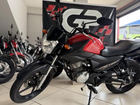 YAMAHA Factor 125 ED, Foto 5