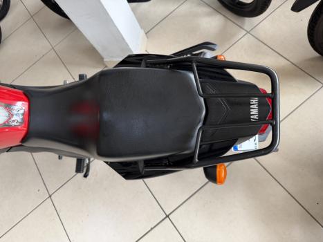YAMAHA Factor 125 ED, Foto 8