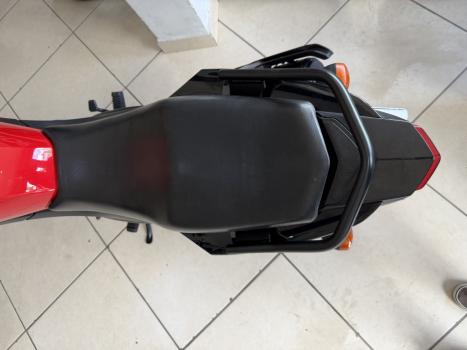 YAMAHA Factor 125 ED, Foto 7