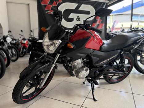 YAMAHA Factor 125 ED, Foto 5