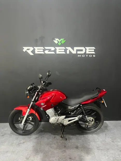 YAMAHA Factor 125 ED, Foto 6