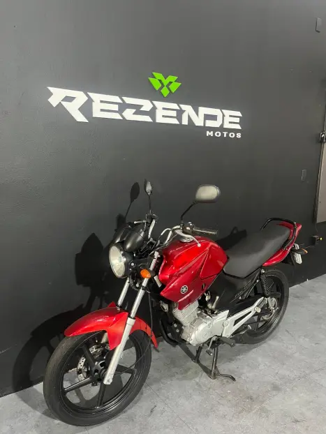 YAMAHA Factor 125 ED, Foto 8