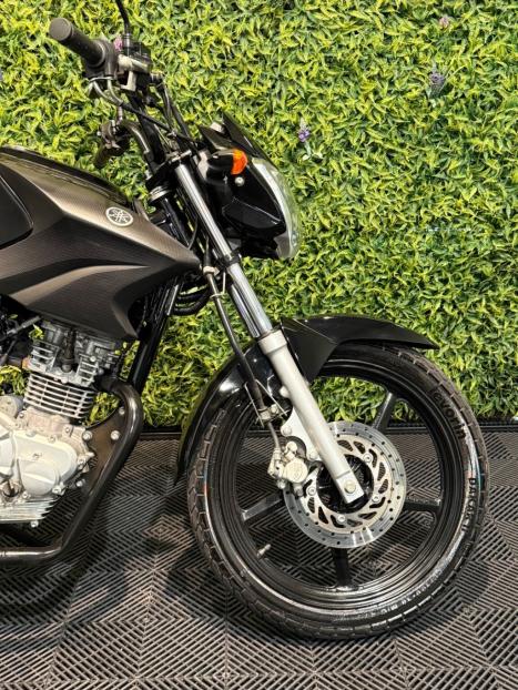 YAMAHA Factor 125 ED, Foto 5