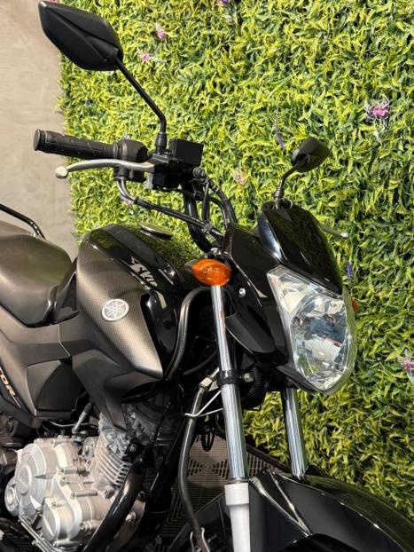 YAMAHA Factor 125 ED, Foto 8