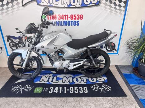 YAMAHA Factor 125 ED, Foto 2