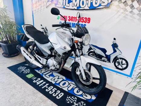 YAMAHA Factor 125 ED, Foto 3