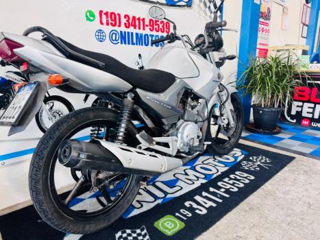 YAMAHA Factor 125 ED, Foto 5
