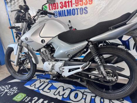 YAMAHA Factor 125 ED, Foto 6