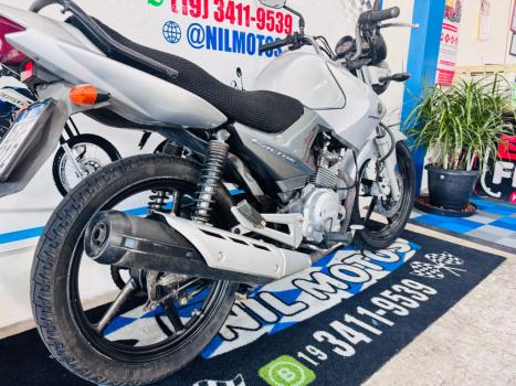 YAMAHA Factor 125 ED, Foto 7