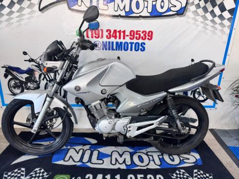 YAMAHA Factor 125 ED, Foto 8