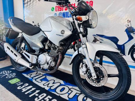 YAMAHA Factor 125 ED, Foto 9