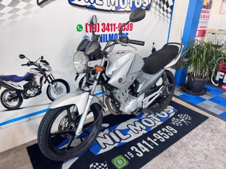 YAMAHA Factor 125 ED, Foto 10