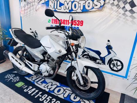 YAMAHA Factor 125 ED, Foto 11