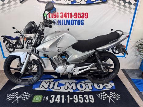 YAMAHA Factor 125 ED, Foto 12