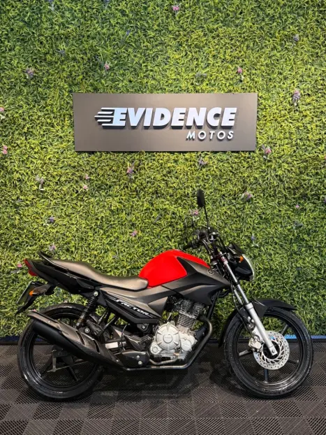 YAMAHA Factor 125 ED, Foto 2