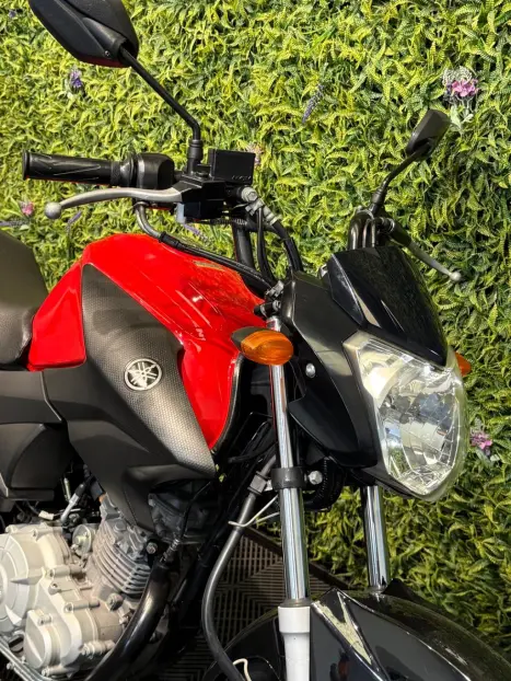YAMAHA Factor 125 ED, Foto 8