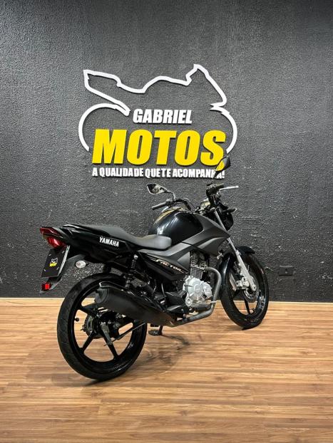 YAMAHA Factor 125 ED, Foto 5