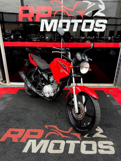 YAMAHA Factor 125 ED, Foto 7