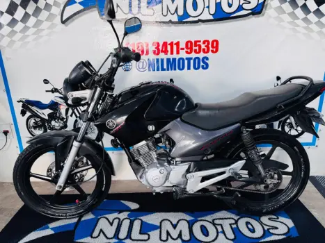 YAMAHA Factor 125 ED, Foto 2