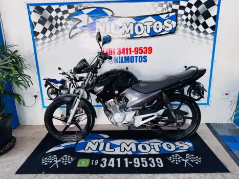 YAMAHA Factor 125 ED, Foto 4