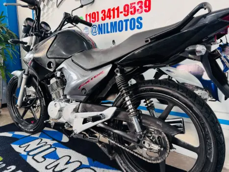 YAMAHA Factor 125 ED, Foto 6