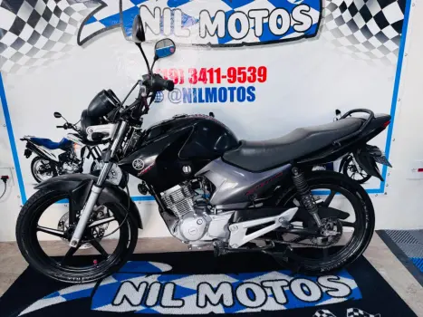 YAMAHA Factor 125 ED, Foto 8