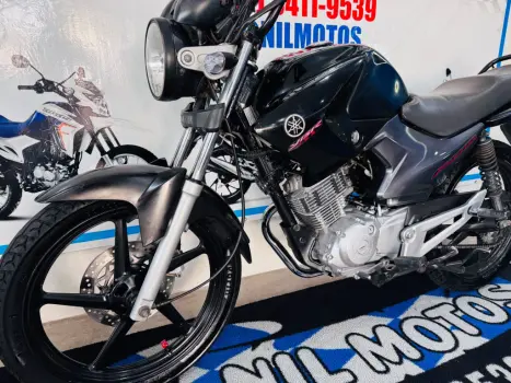 YAMAHA Factor 125 ED, Foto 10