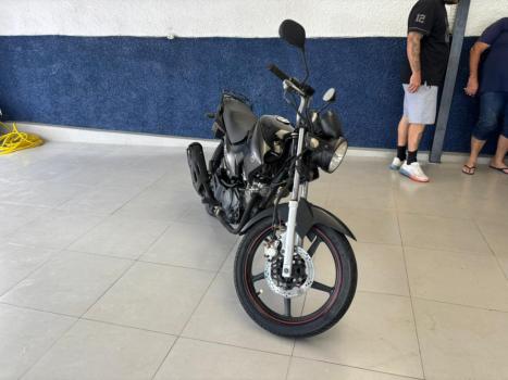 YAMAHA Factor 125 K, Foto 1